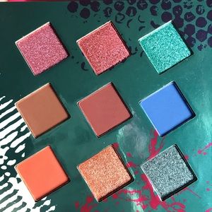 Makeup/Lashes Bundle